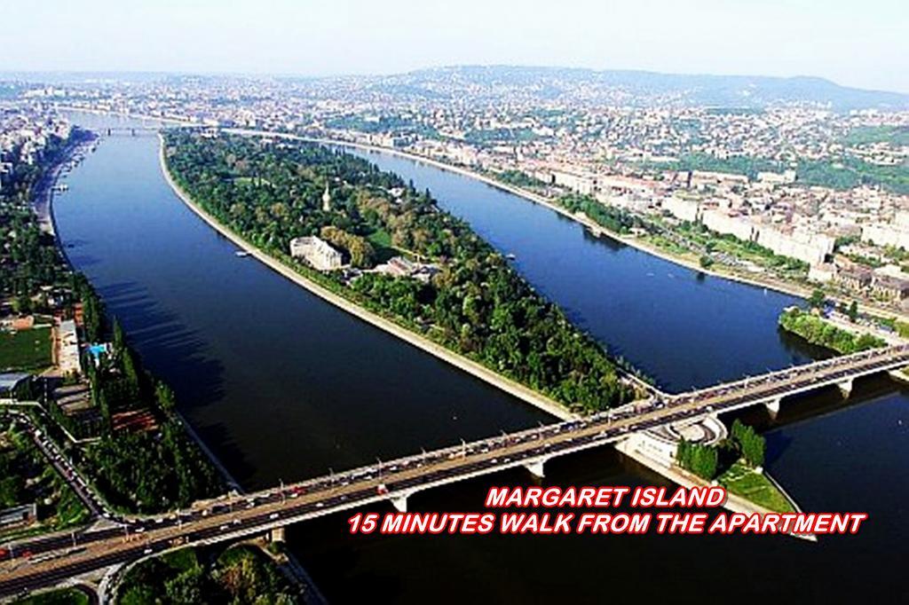 Central Budapest Vadasz Street Extérieur photo